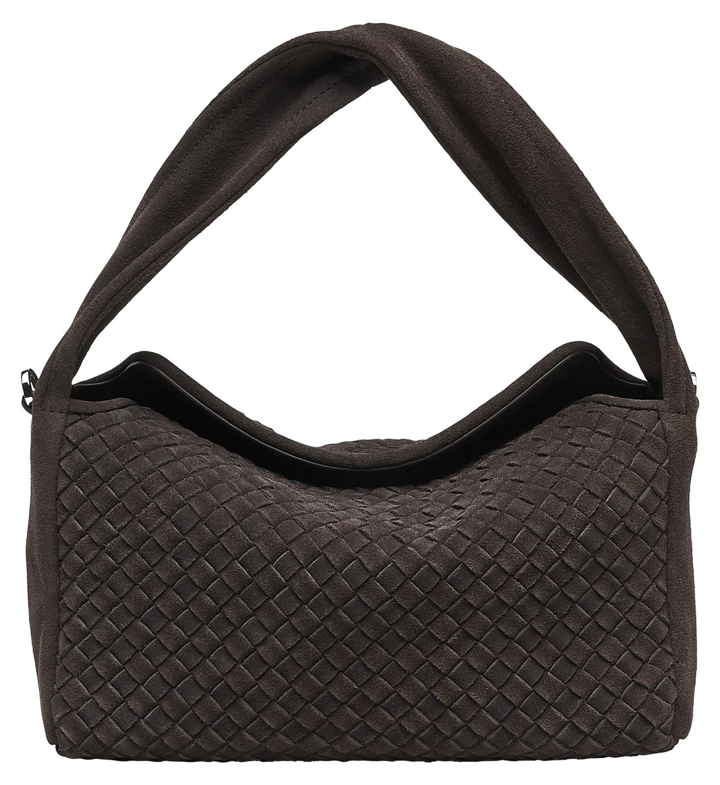 Comma Damen-Tasche der Serie 'one' in Braun