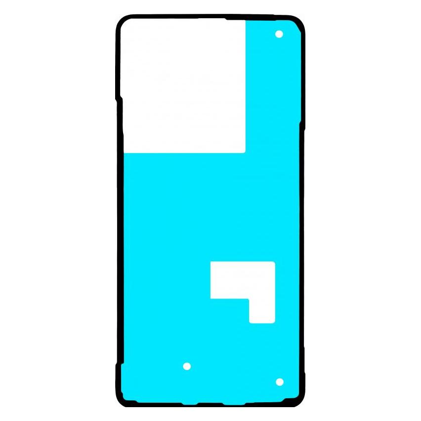 Motorola Adhesive Foil Battery Cover fur Edge 70 Ultra / Signature (5D78C31938)