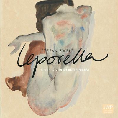 Leporella - Stefan Zweig, Audio, 4061707977787