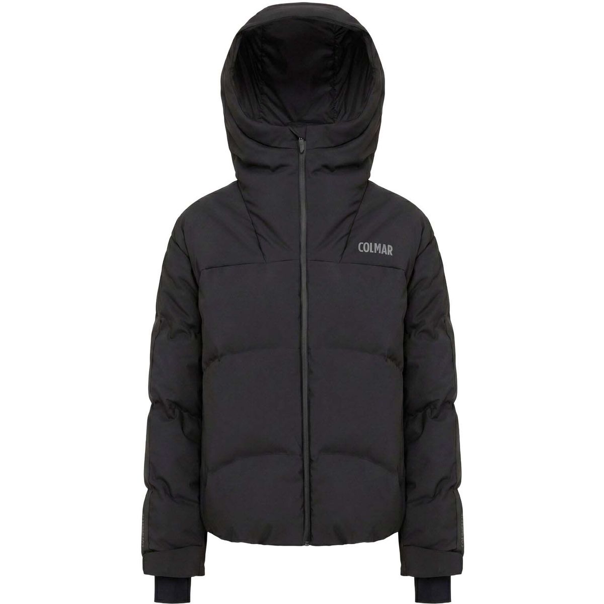 Colmar Cozy Chic- Extra Warm Down Jacket black-black (99) 44 28000007-1VC-99-44