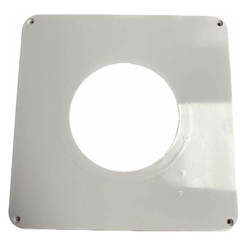 Thermorex Thermex - Abdeckplatte - für Abluftventilator - weiss (7318111821012)