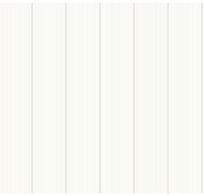 Seabrook Designs Rockefeller Stripe Nonwoven Unpasted Wallpaper
