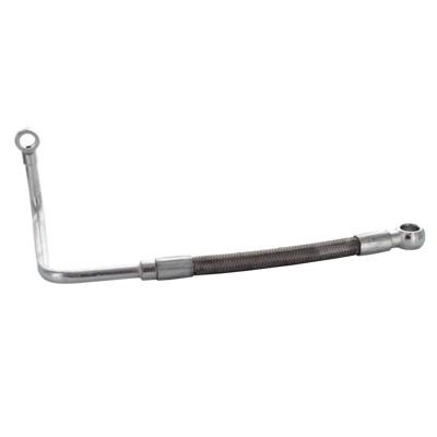 MEAT & DORIA Ölleitung, Lader 63058 für LANCIA