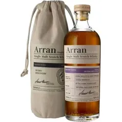 Arran Duero Discovery Signature Series Edition 3 Single Malt Scotch Whisky 50% Vol. 700ml
