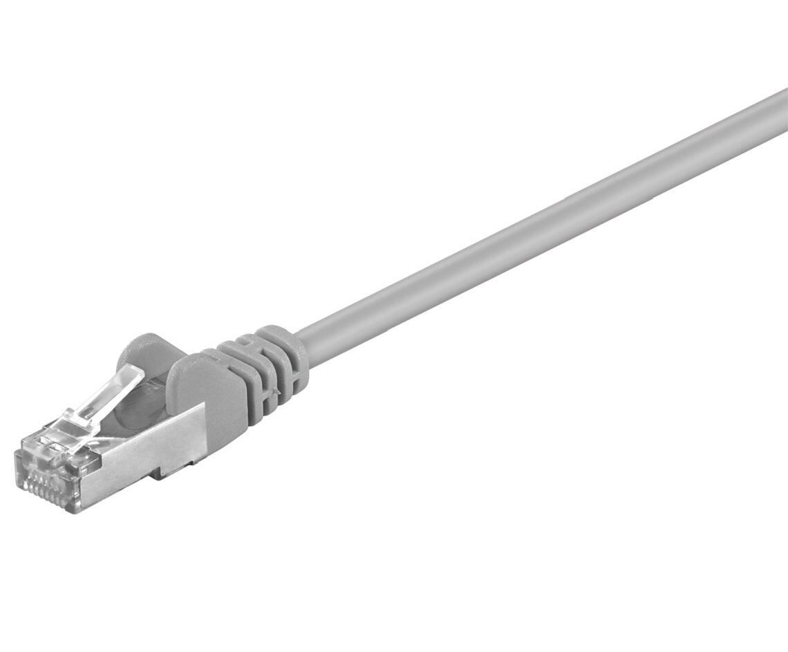goobay Netzwerkkabel 50200 50 m