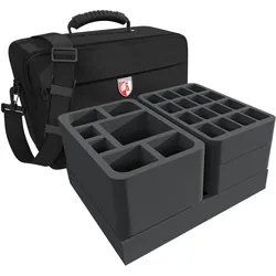 Feldherr MAX69BO - MAXI - Tasche für Warhammer 40.000: Dark Imperium (Schaumstoff)