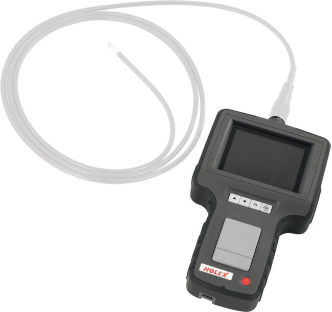 HOLEX Endoscope vidéo sans sonde (492924)