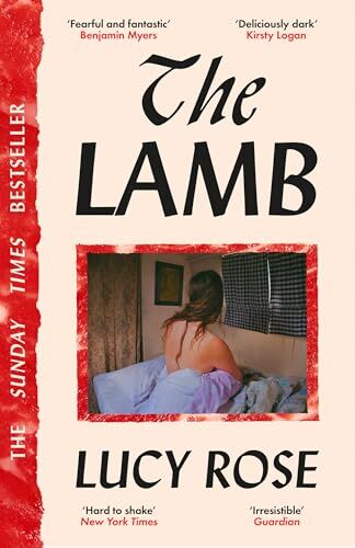 Lucy Rose - The Lamb: The bestselling literary horror sensation - Preis vom 19.10.2026 19:33:35 h