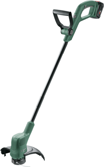 Bosch EasyGrassCut 18-260 - Coupe-bordure à batterie - 2x 18 V/2 Ah