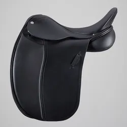 Sattel AL SLK M3 Low head, narrow seat, 3“ gusset, Dr