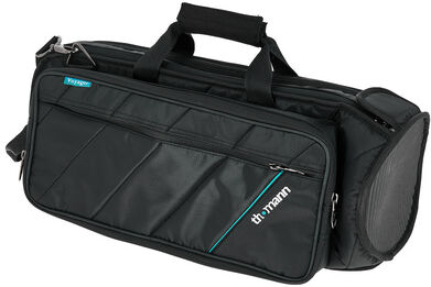 Thomann Voyager Trumpet Noir