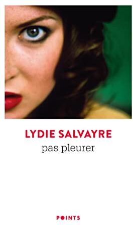 Lydie Salvayre - Pas pleurer - Preis vom 19.10.2026 19:33:35 h
