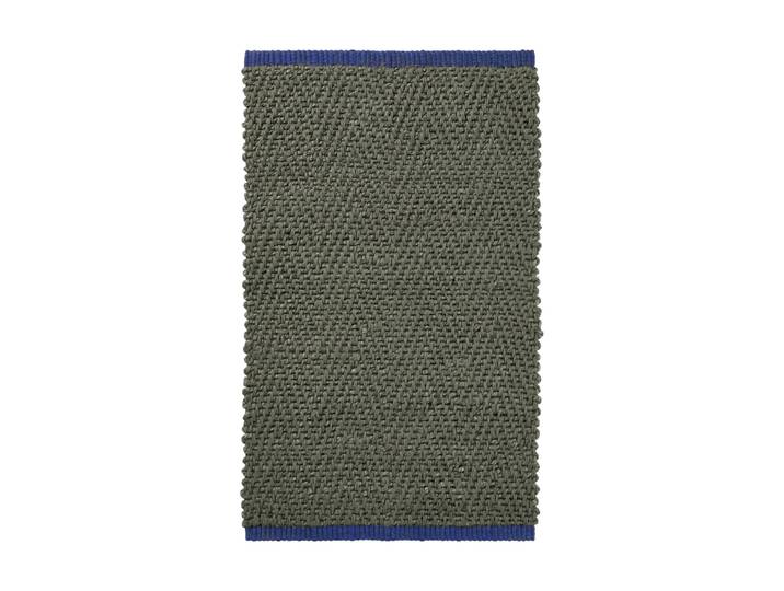 Mette Ditmer Paillasson Notes Dark olive