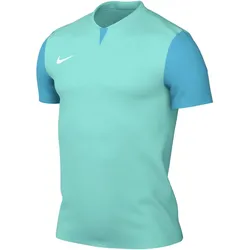 Nike, Herren, Sportshirt, Trophy V Fussballtrikot Herren (S), Blau, Türkis