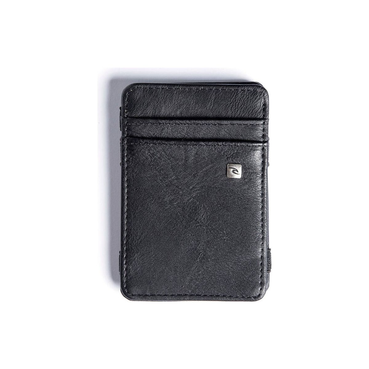 RipCurl PU Magic Wallet black (0090) TU BWUJO2-0090-TU