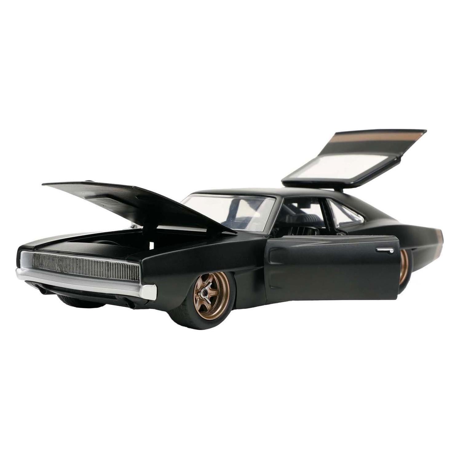 Jada Fast & Furious 1968 Dodge Charger 1:24 (9332614314R00)