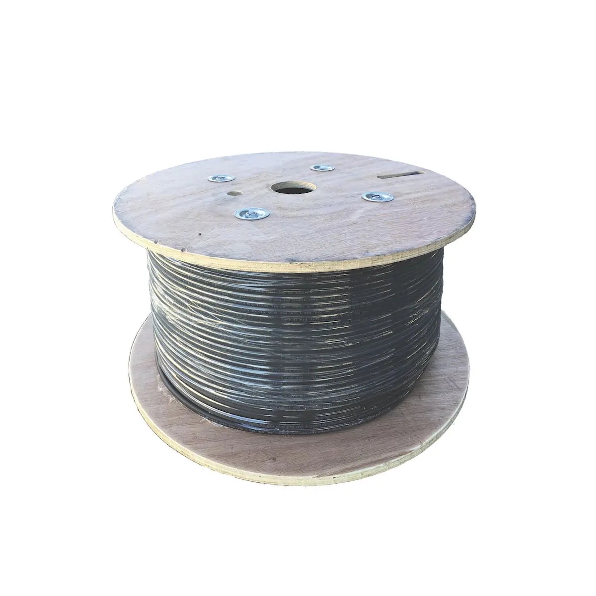 Enphase Q Cable, 2.5mm 2 4C, no connectors, 300m length Hat zwei Leiter und ist doppelt isoliert