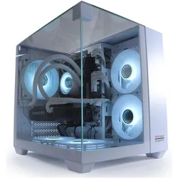 Nca Chronicle Gaming PC Triorama, PC