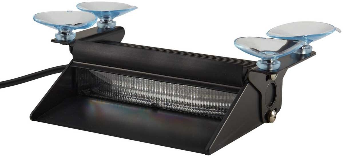 HELLA 2XD 014 053-011 Blitz-Kennleuchte