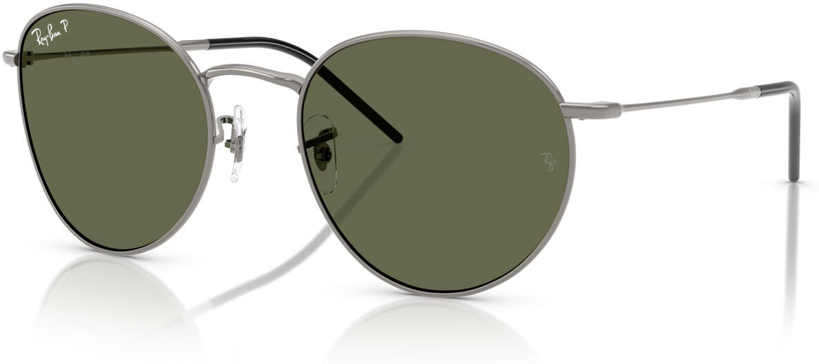 Sonnenbrille Ray-Ban Round Reverse RB R0103S (004/9A) Damen