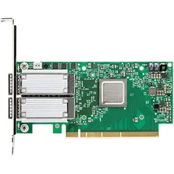 Mellanox ConnectX-5 VPI (PCI Express 3.0), Netzwerkkarte