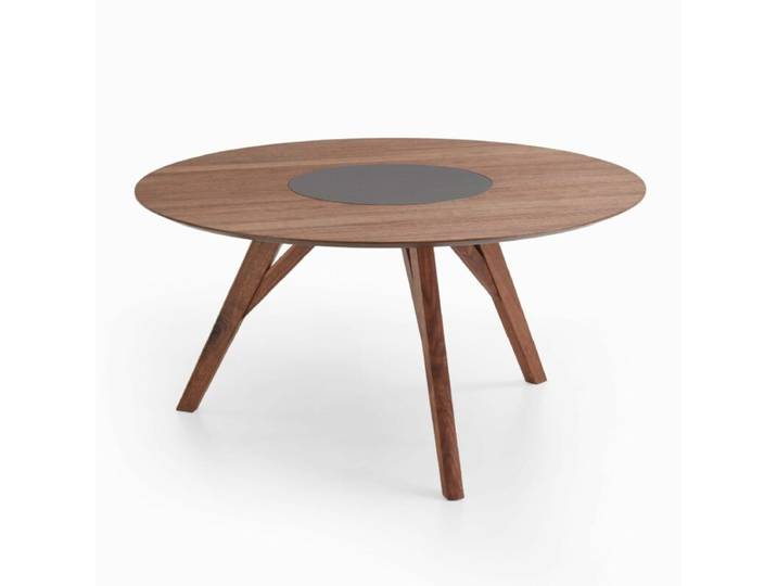 Venjakob LS 705718 runder Esstisch Drehfunktion Modern