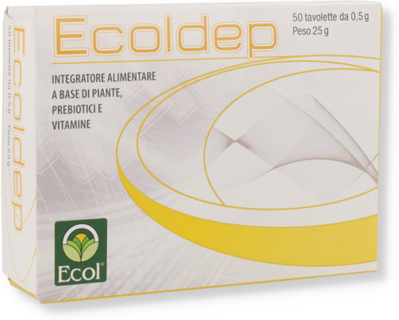 ECOL Sas ECOLDEP CPR