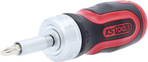 KS Tools Bit-Ratschen-Schraubendreher