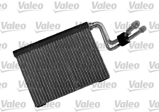 Valeo Verdampfer, Klimaanlage 818201 Für Bmw (Brilliance)