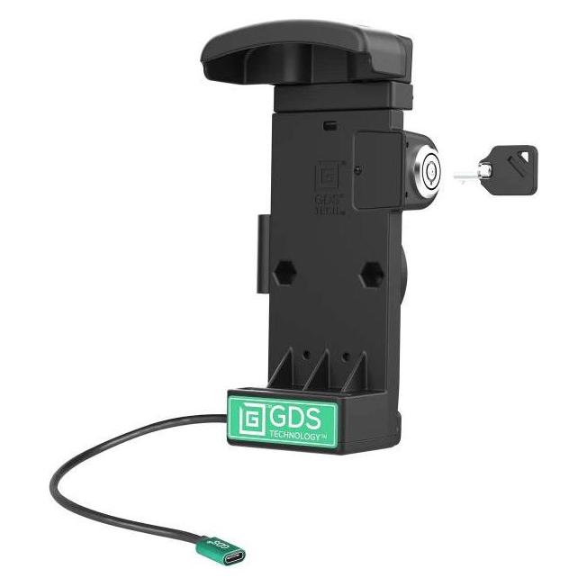RAM Mounts GDS Halteschale (Schlüsselverriegelung) für Zebra TC73/78 Diese GDS (Schlüsselverriegelung) Haltes (RAM-GDS-DOCKL-V12-ZE35CPU)