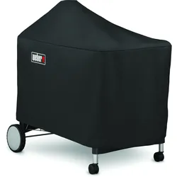 Weber Abdeckhaube Premium für Performer Premium und Performer Deluxe