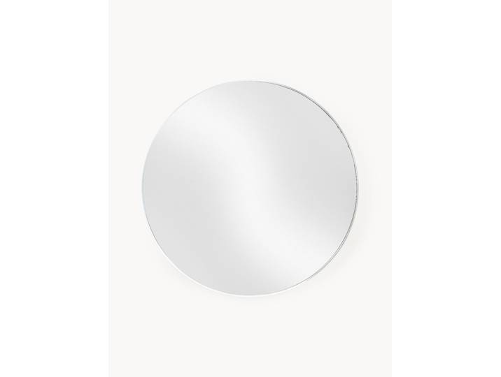 Miroir mural rond Ida