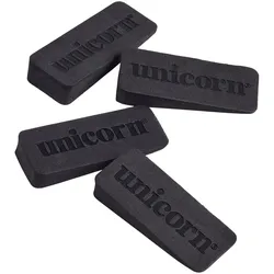 Unicorn EVA Wedges Dartscheiben Keile