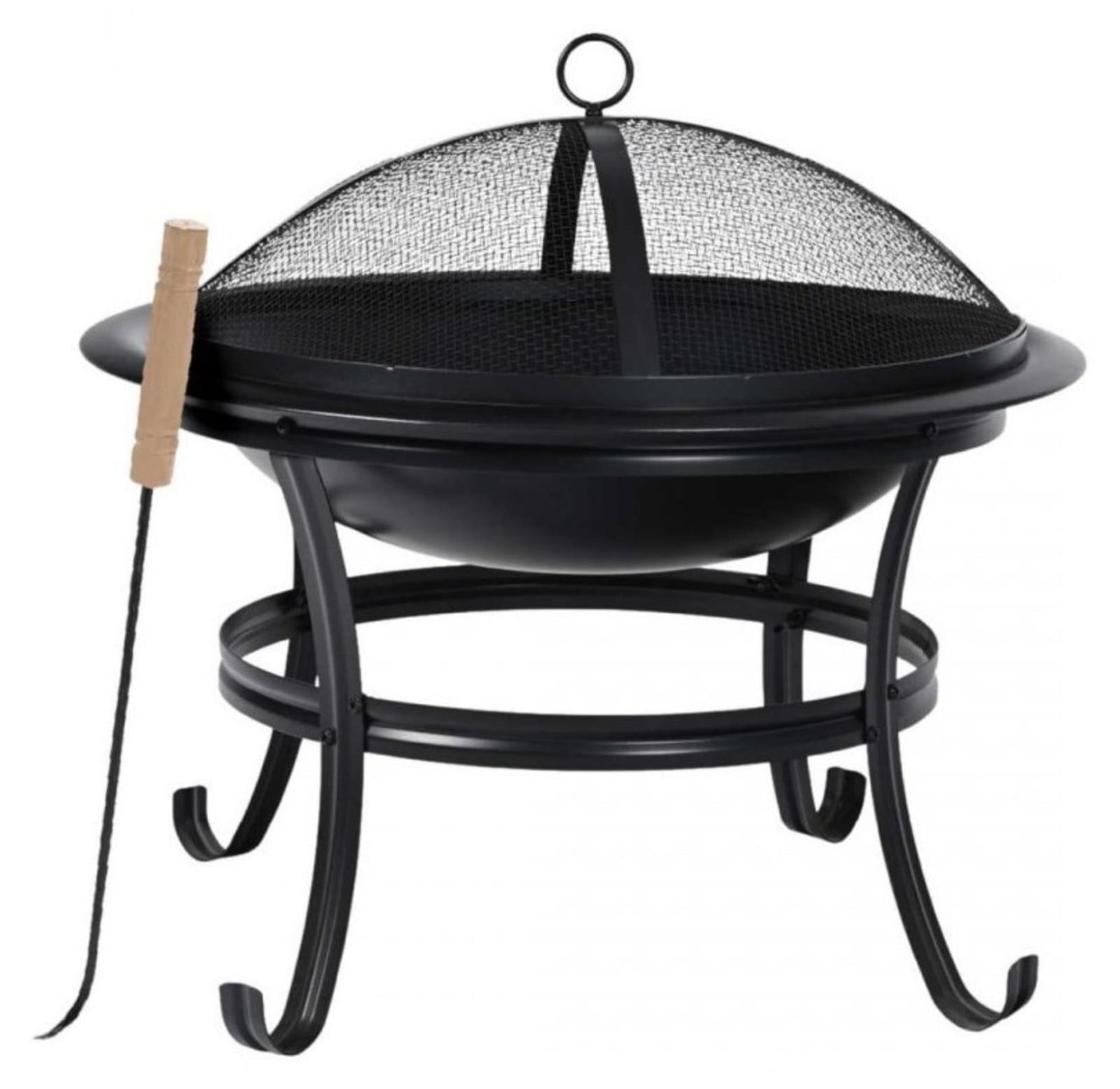 KINGhoff Tuinhaard 67846