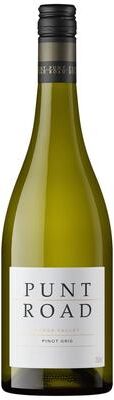 """Punt Road""" """Punt Road Pinot Gris 2022 White Wine - Australia"""