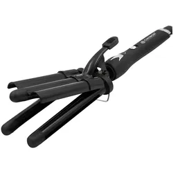 Avizar, Lockenstab, Triple Lockenstab