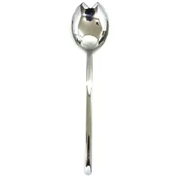 Mepra Salatlöffel Luna, 6er Set