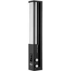 Zhiyun CINEPEER C100 (Studioleuchte), Dauerlicht