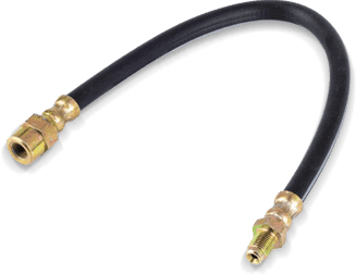 DT Spare Parts 4.10053 Clutch Hose