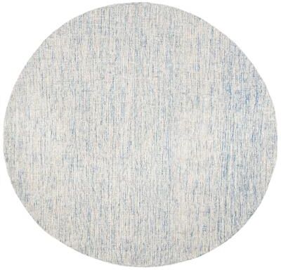 SAFAVIEH Handmade Abstract Emily Modern Wool Rug