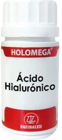 Equisalud Holomega Acido Hialuronico