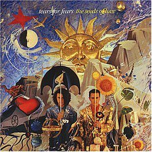 Tears for Fears - The Seeds of Love - Preis vom 11.10.2026 03:10:56 h