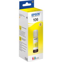 Tinte gelb 106 Eco Tank (C13T00R440)