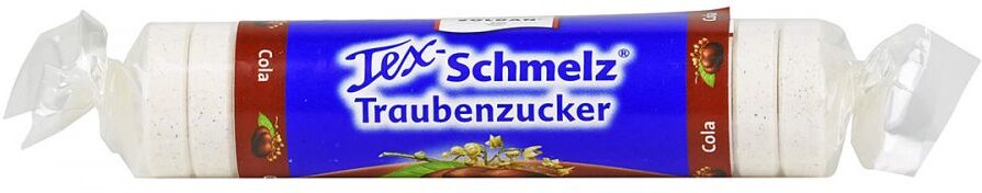 Soldan Tex Schmelz Traubenzucker Cola