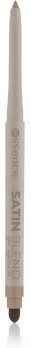 Essence SATIN BLEND delineador em gel à prova de água tom 04 Sunlit Shimmer 0.22 g. SATIN BLEND