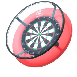 Target CORONA Vision LED Dartboard Lighting System