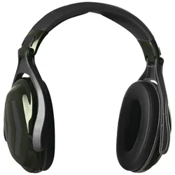 Kapselgehörschtz Headset Integral P1K E - oliv