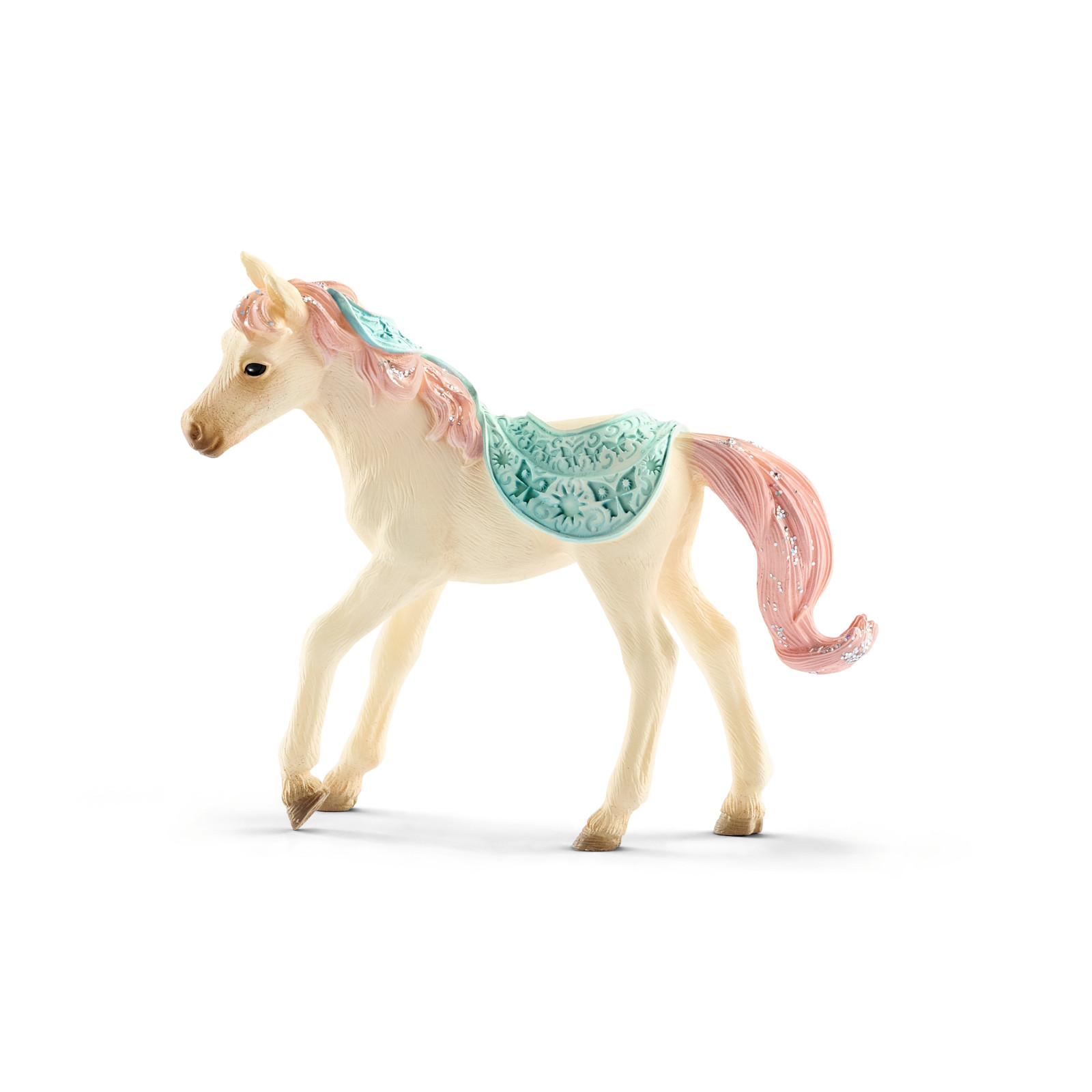 Schleich BAYALA 70549 Rok/Roky, Meerkleurig, 1 stuk