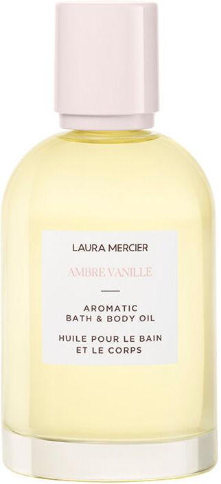 Laura Mercier Bath & Body Oil Bain & Douche chez Kalista