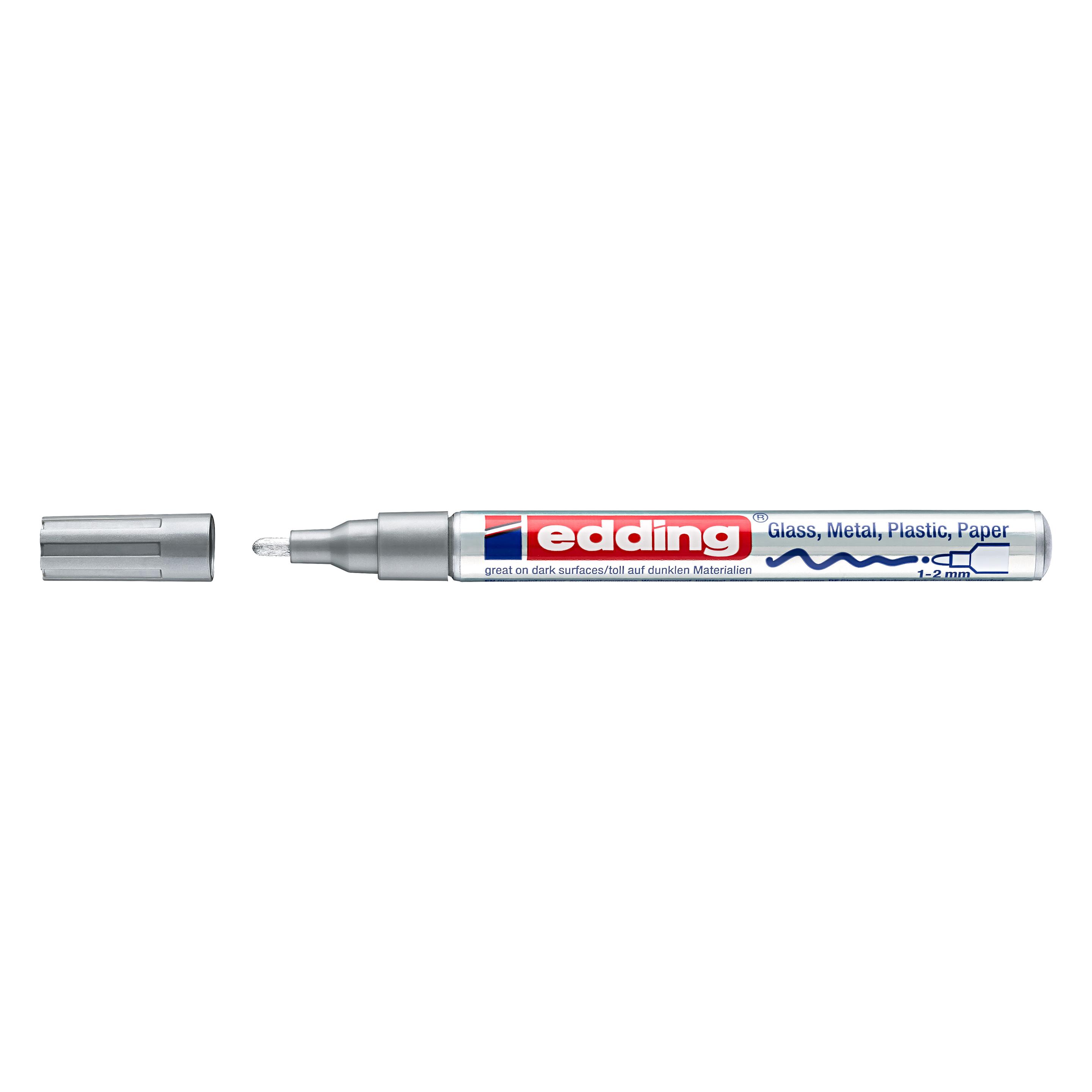 Edding Glanzlack-Marker (1x) (751-54)